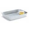 VOLLRATH 68080 Bake and Roast Pan,7-1/2 Qt.