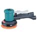 DYNABRADE 58430 Air Dual-Action Sander,0.45HP,5 In.