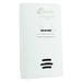 KIDDE KN-COB-DP2 Carbon Monoxide Alarm, Electrochemical Sensor, 85 dB @ 10 ft