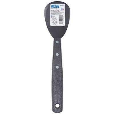 HYDE W92010 Mower deck scraper,8" handle
