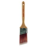 PURDY 144152220 2" Angle Sash Paint Brush, Nylon Bristle, Hardwood Handle