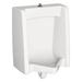 AMERICAN STANDARD 6590001.020 Washout Urinal, 0.125 - 1.0 gpf, Wall Mount