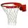 SPALDING 411-528 Basketball Slammer Rim, Universal