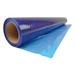 SURFACE SHIELDS DCR336200B 3 mil Duct Protection Film, 36 in W x 200 ft L,