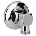 SPEAKMAN VS-155 1/2" Shower Elbow 2-3/8"L, Polished Chrome