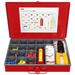 3M STK-1 Vinyl Wire Termination Kit 850 Piece w/Tool