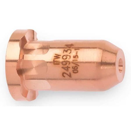 MILLER ELECTRIC 249934 Tip, Miller, PK3