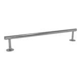 WINGITS WMETBSN24 Towel Bar,Satin,Modern Elegance,24In