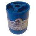 MALIN CO 34-0250-1BLC Lockwire,Canister,0.025 Dia,596 ft.