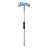 UNGER 16969 Window Cleaning Kit,Microfiber,60"L