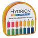 HYDRION JR113 pH Paper,Jumbo Refill,pH 0-13