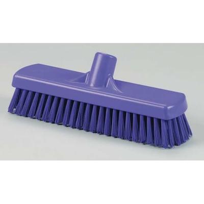 VIKAN 70608 VIKAN Purple Deck Scrub Head