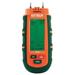 EXTECH MO230 Moisture Meter Kit,1 to 75 per. (Wood)