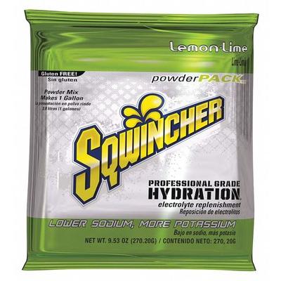 SQWINCHER 159016008 Sports Drink Mix Powder 9.5 oz...