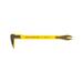 STANLEY 55-126 Nail Pullers,Nail Puller,10 In. L