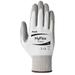 ANSELL 11-644 Cut Resistant Coated Gloves, A2 Cut Level, Polyurethane, XS, 1 PR