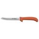 DEXTER RUSSELL 11403 Deboning Knife,Orange,6 In.