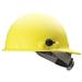 FIBRE-METAL BY HONEYWELL P2AQSW02A000 Front Brim Hard Hat, Type 1, Class G,