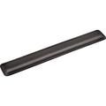 FELLOWES 91737 Wrist Rest,Graphite