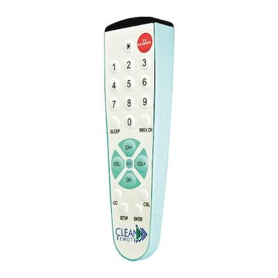 CLEAN REMOTE CR1R Clean Room Universal Remote Control