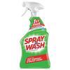SPRAY N WASH RAC00230 Stain Remover, 22 oz Spray Bottle, PK12