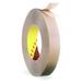 3M 465 Adhesive Transfer Tape,Acrylic,2 mil