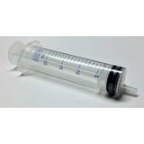 HENKE-JECT 5200.000V0 Disp Syringe,Luer Slip,20 mL,PK100