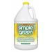 SIMPLE GREEN 3010200614010 Liquid 1 gal. Cleaner and Degreaser, Jug