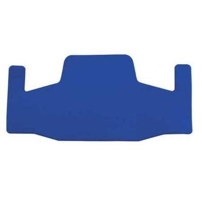BULLARD RBPCOOL Replacement Browpad,Evaporative Cooling
