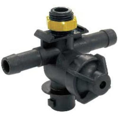 ZORO SELECT 5002491 Double Shank Body Nozzle