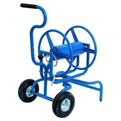 JACKSON PROFESSIONAL TOOLS 2517200GR Swivel Hose Cart,400 Ft.