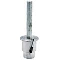 WHEELER-REX 19076 IPS Fitting Saver,3/4 in,Schedule 80