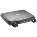 PELICAN 1080-020-110 Hardback Laptop Case 14-1/4"x10-3/8"x 2"