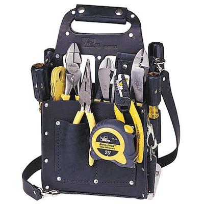 IDEAL 35-804 General Hand Tool Kit, No. of Pcs. 13, Number of Pliers: 3