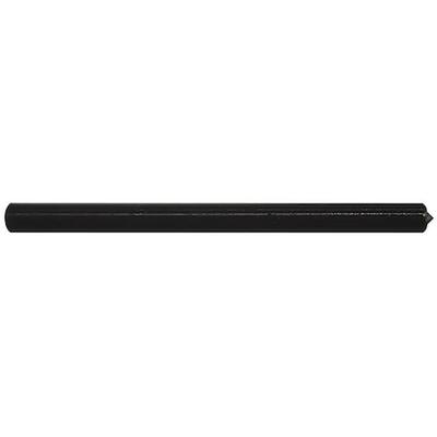 WESTWARD 22N843 Transfer Punch,61/64 In Tip,4-7/8 In L