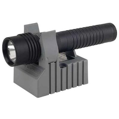 STREAMLIGHT 74752 Rechargeable Flashlight, Led Black Tactical Handheld