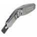 ROBERTS 10-215 Carpet Knife, Fixed Blade, Rounded Razor, General Purpose,