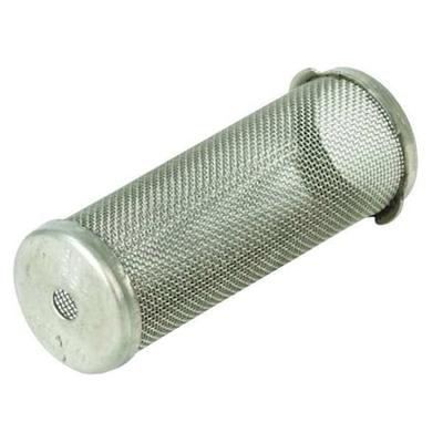 GRACO 236496 Pump Manifold Filter,Mesh 60,PK2