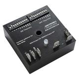 AIROTRONICS TGKAD11023/1023EE1HS Encapsulated Timer Relay,10A,Relay,LED