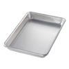 CHICAGO METALLIC 41800 Sheet Pan,Aluminum,6-1/2x9-1/2