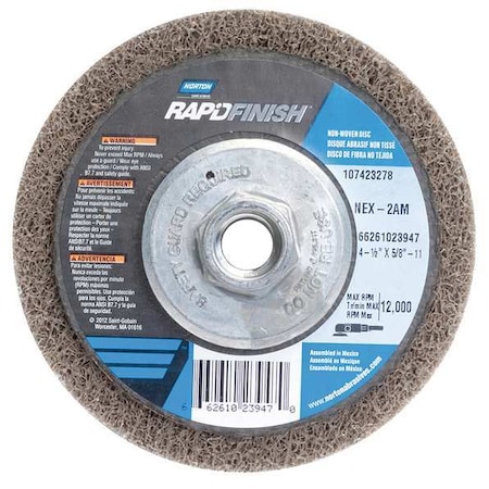 Power Tools 3 - NORTON ABRASIVES