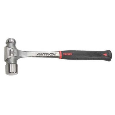PROTO J1332AVP Anti-Vibe Ball Pein Hammer - 32 oz.