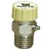 WATTS HAV- 1/4 Automatic Vent For Hot Water,1/4In,Brass