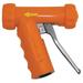 SANI-LAV N1A Pistol Grip Spray Nozzle, 3/4 in Female, 150 psi, 7 gpm, Safety