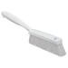 VIKAN 45895 1 19/32 in W Bench Brush, Medium, 6 1/2 in L Handle, 6 1/2 in L