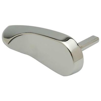 ZURN S004 Tank Lever, Chrome