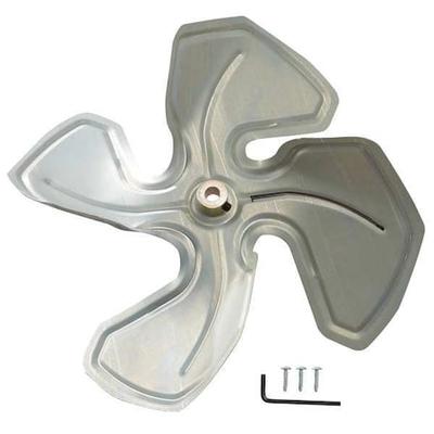 BROAN 97006971 Blade 14 In dia. x 1/2 In Bore