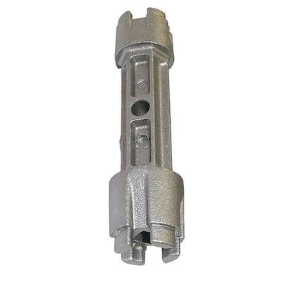 ZORO SELECT 34A506 Tub Drain Wrench
