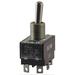 EATON XTD2G1A Toggle Switch, SPDT, 3 Connections, On/Off/Momentary On, 3/4 hp,