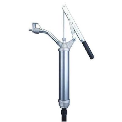 DAYTON 40M290 Hand Drum Pump,Lever,Steel,M20 x 1